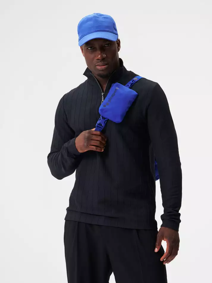 Hip Bag Modell: Aksel