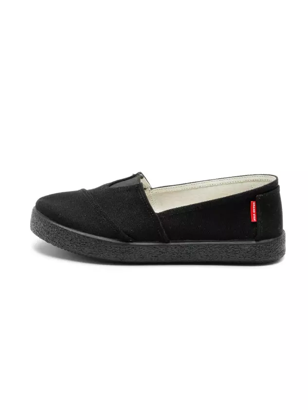 Espadrilles-Slipper Modell: Tim