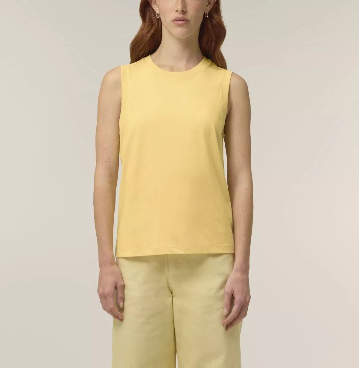 Basic Top Modell: Miak