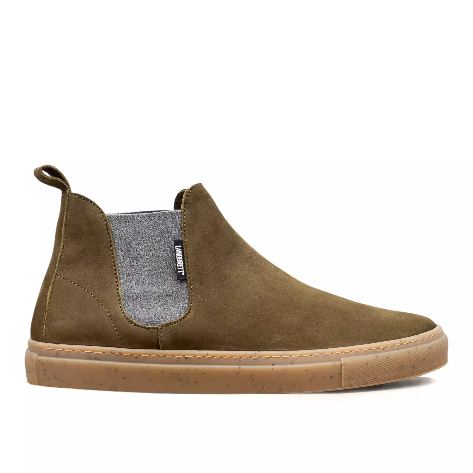 Chelsea-Boots Modell: PLD