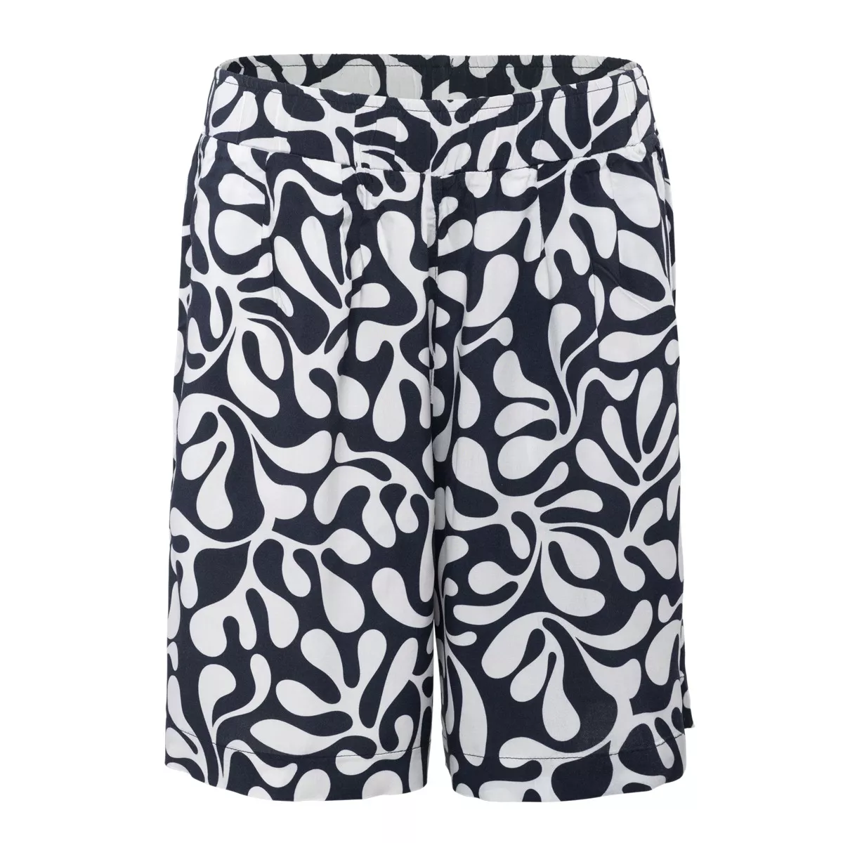 Ecovero Shorts Modell: Tetta