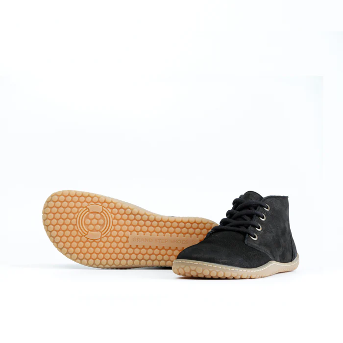 Barfußschuh Modell: Pat