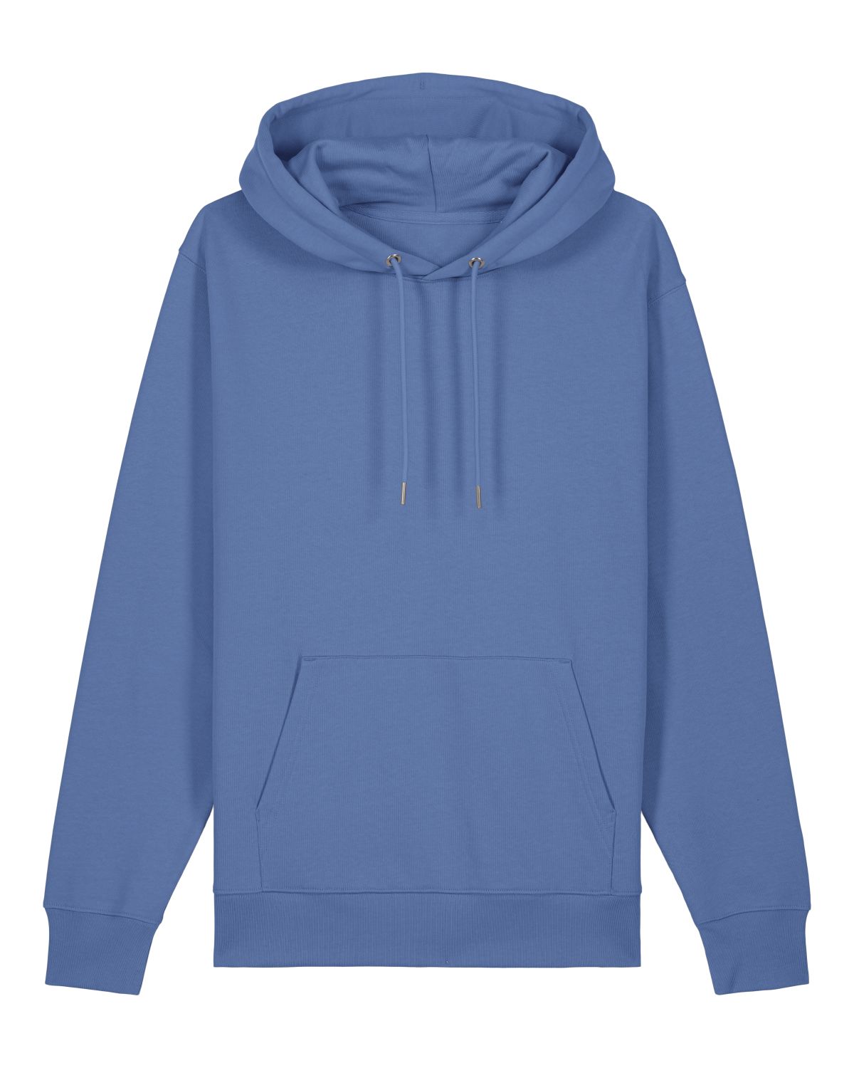 Basic Hoodie Modell: Crossing