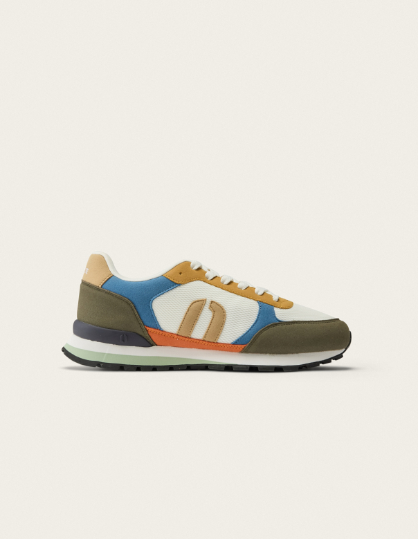 Sneaker Modell: Adrien