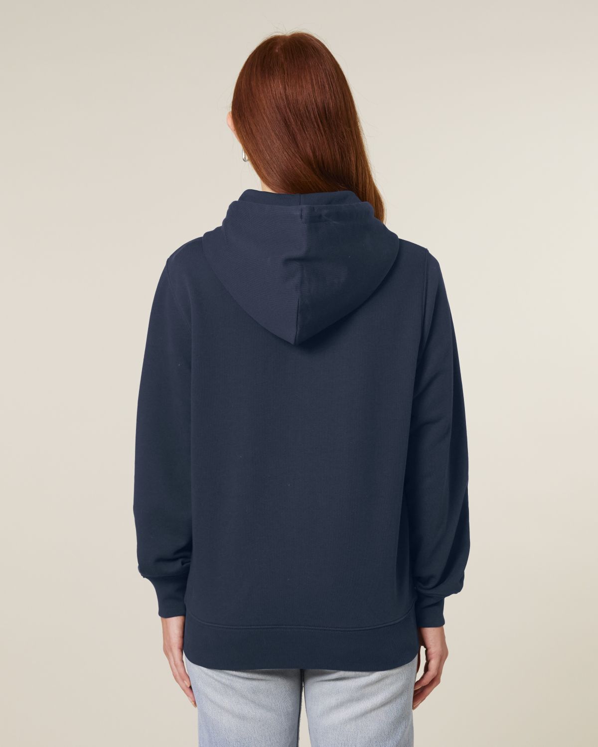 Basic Zipper Modell: Cologne 2.0