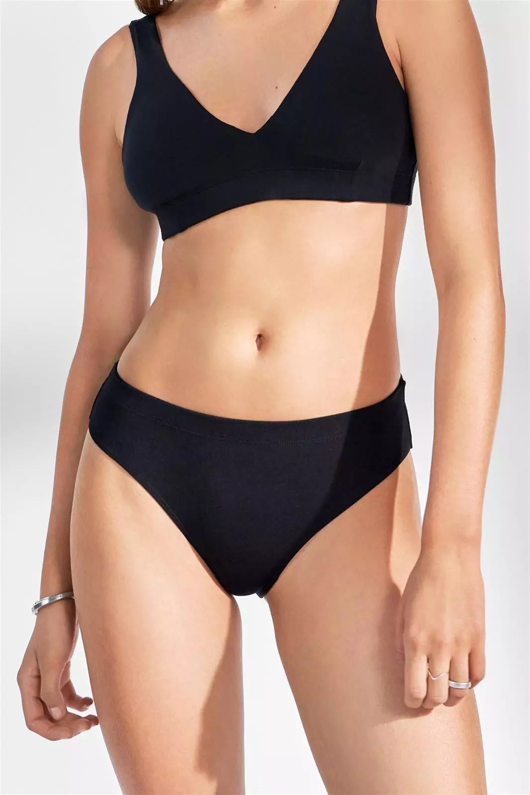 704-02_Brief_black_1 Modal-Slip Modell: Brief