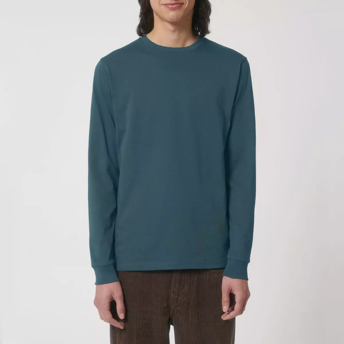 Longsleeve Modell: Shepherd