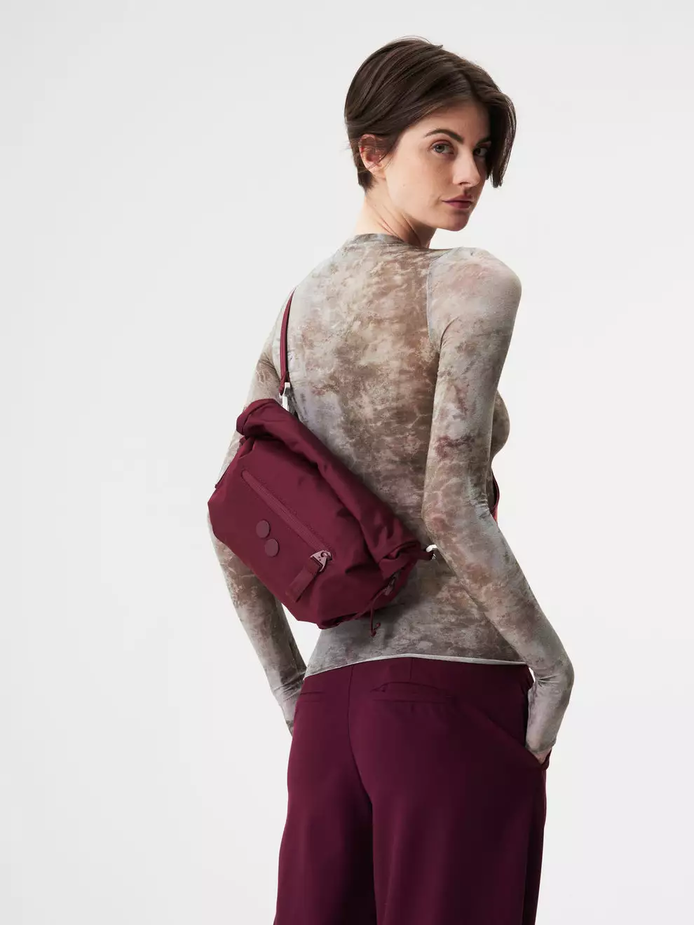 Hip Bag Modell: Aksel