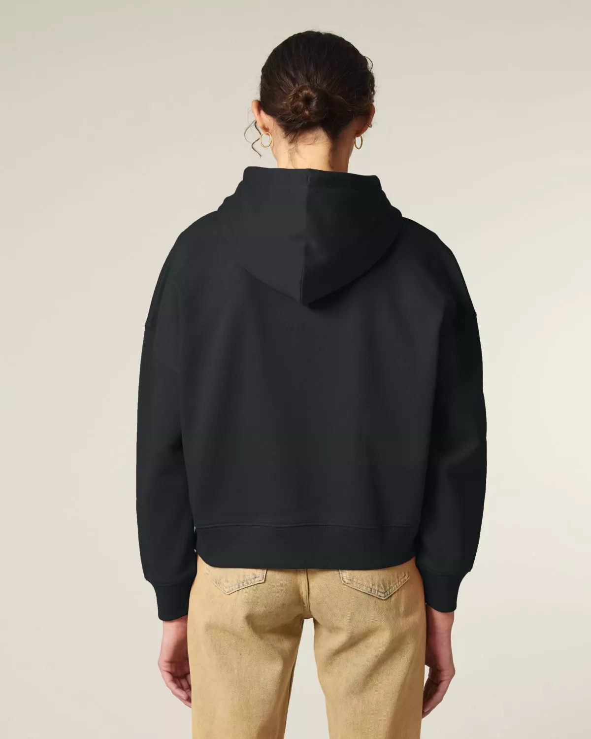 Kapuzenpullover Modell: Norai