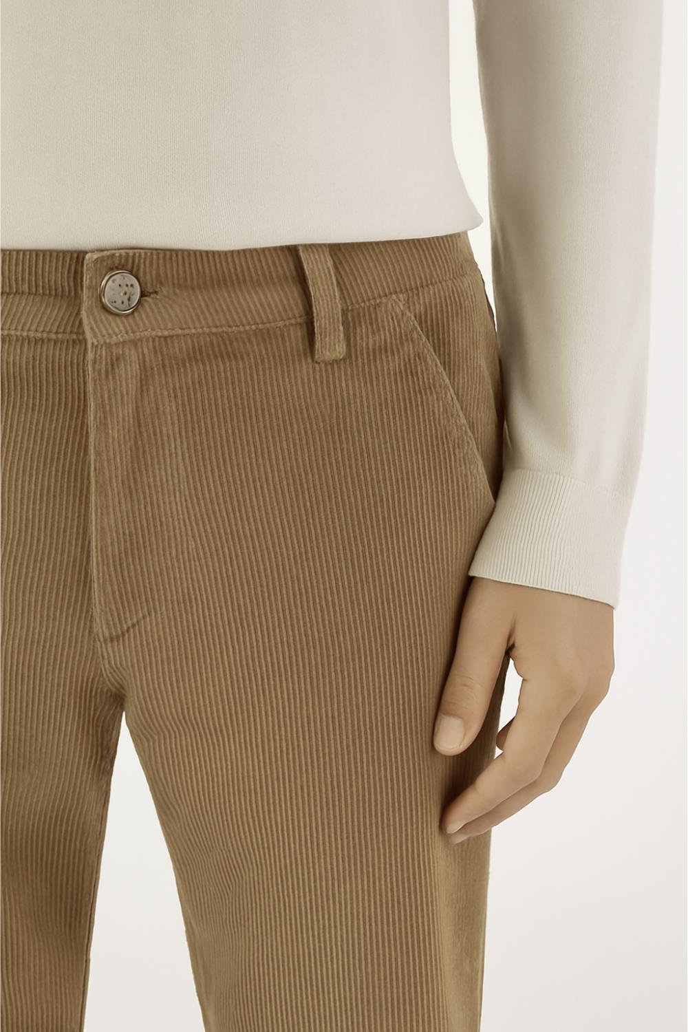 Cordhose Modell: Mane