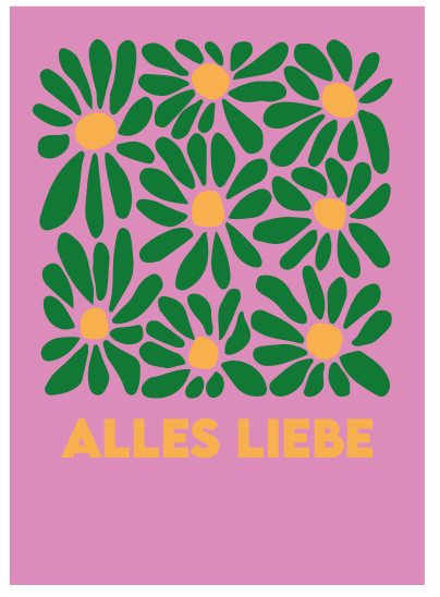 Postkarte