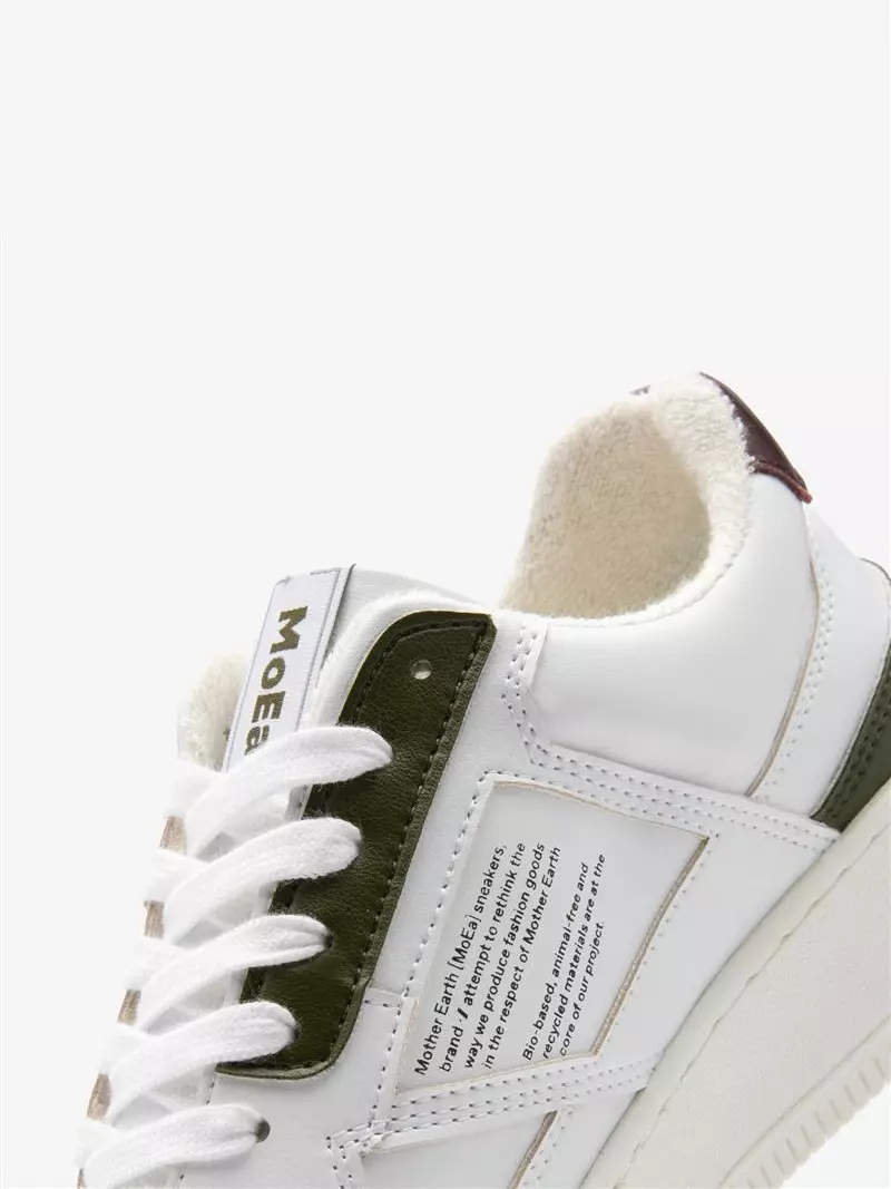 Sneaker Modell: GEN1 All In