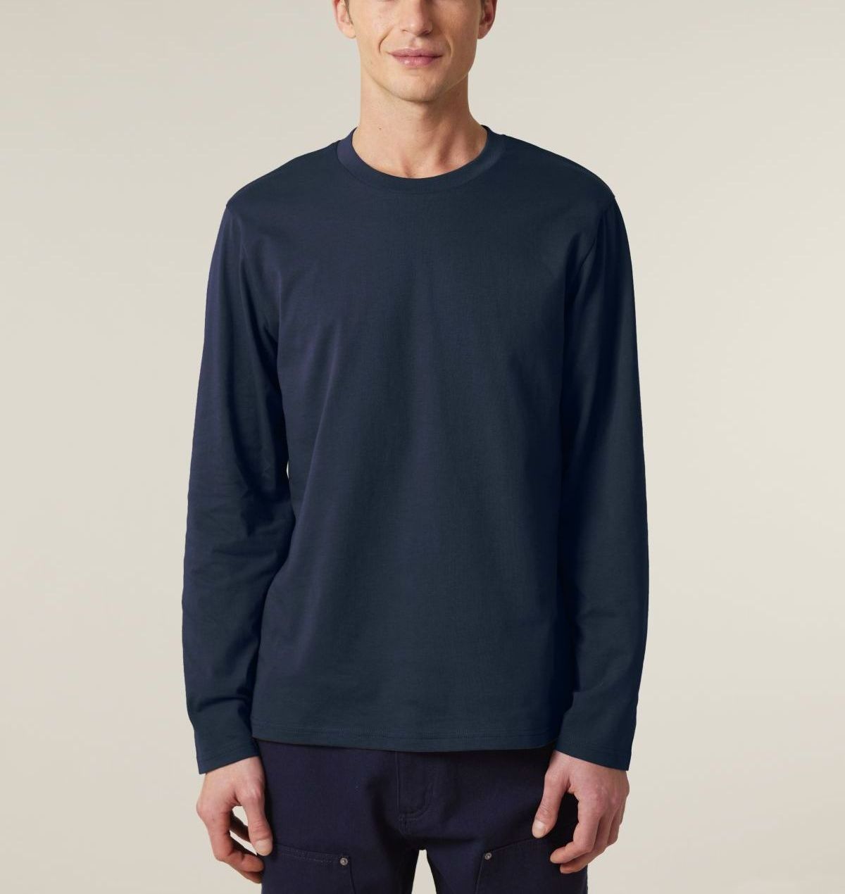 Basic Longsleeve Modell: Creative Longsleeve