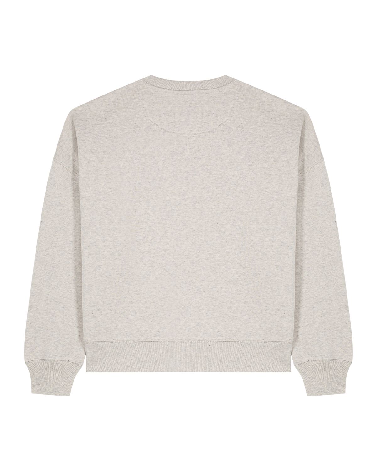 Basic Pullover Modell: Almai