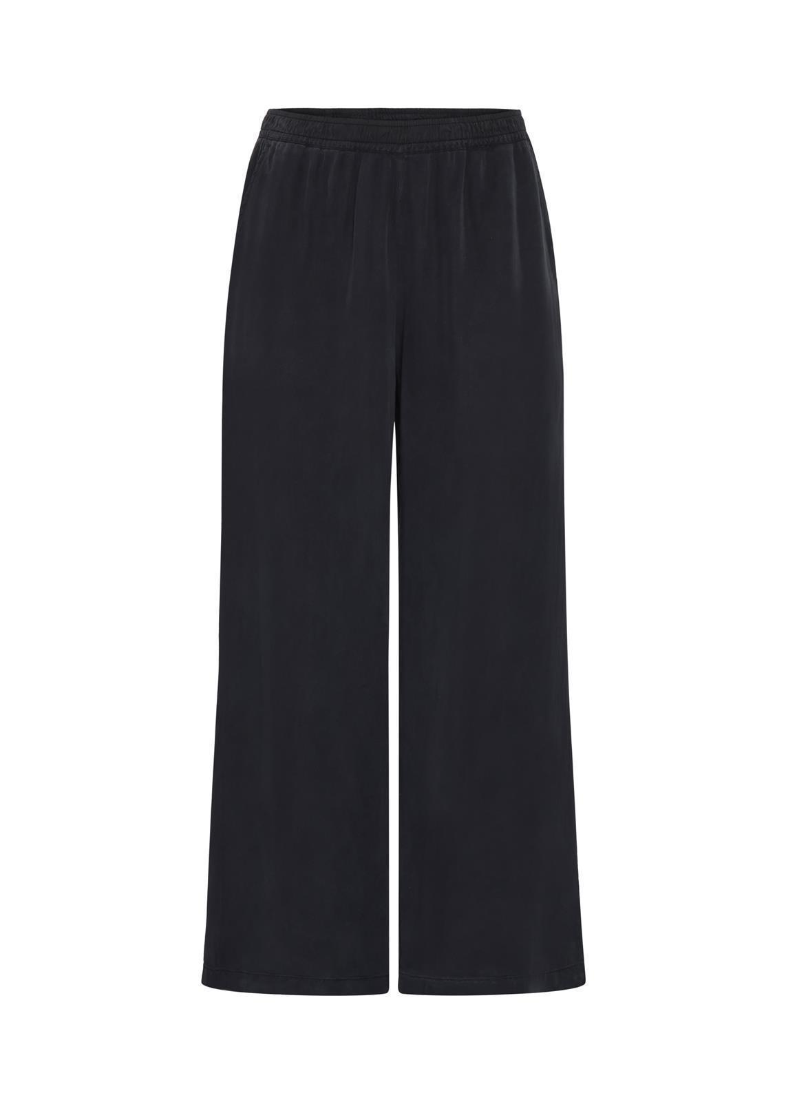 Tencel Stoffhose Modell: Kaja