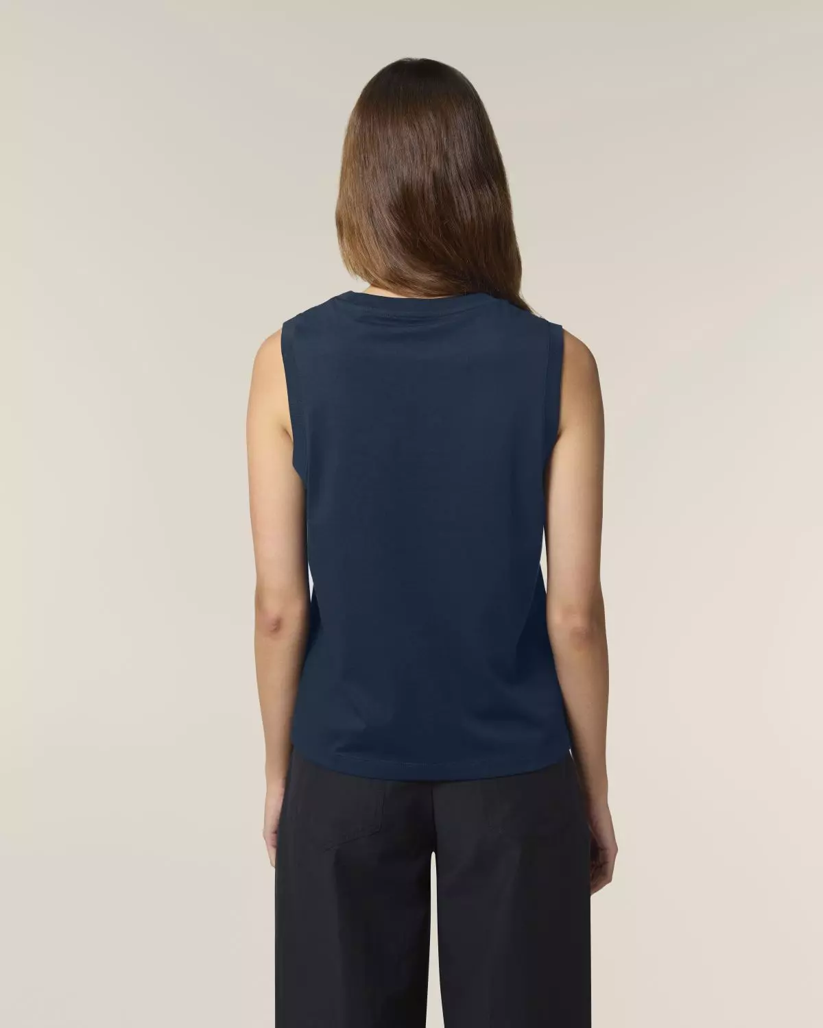 Basic Top Modell: Miak