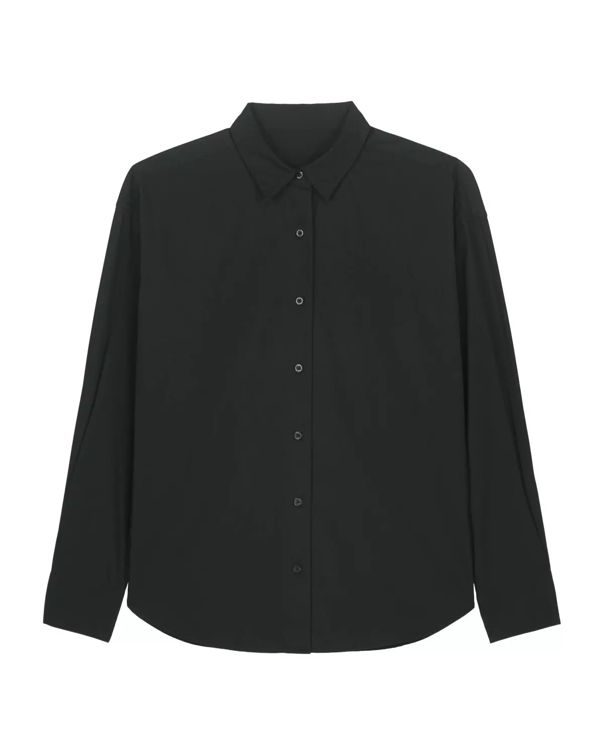 Basic Hemd Modell: Styling
