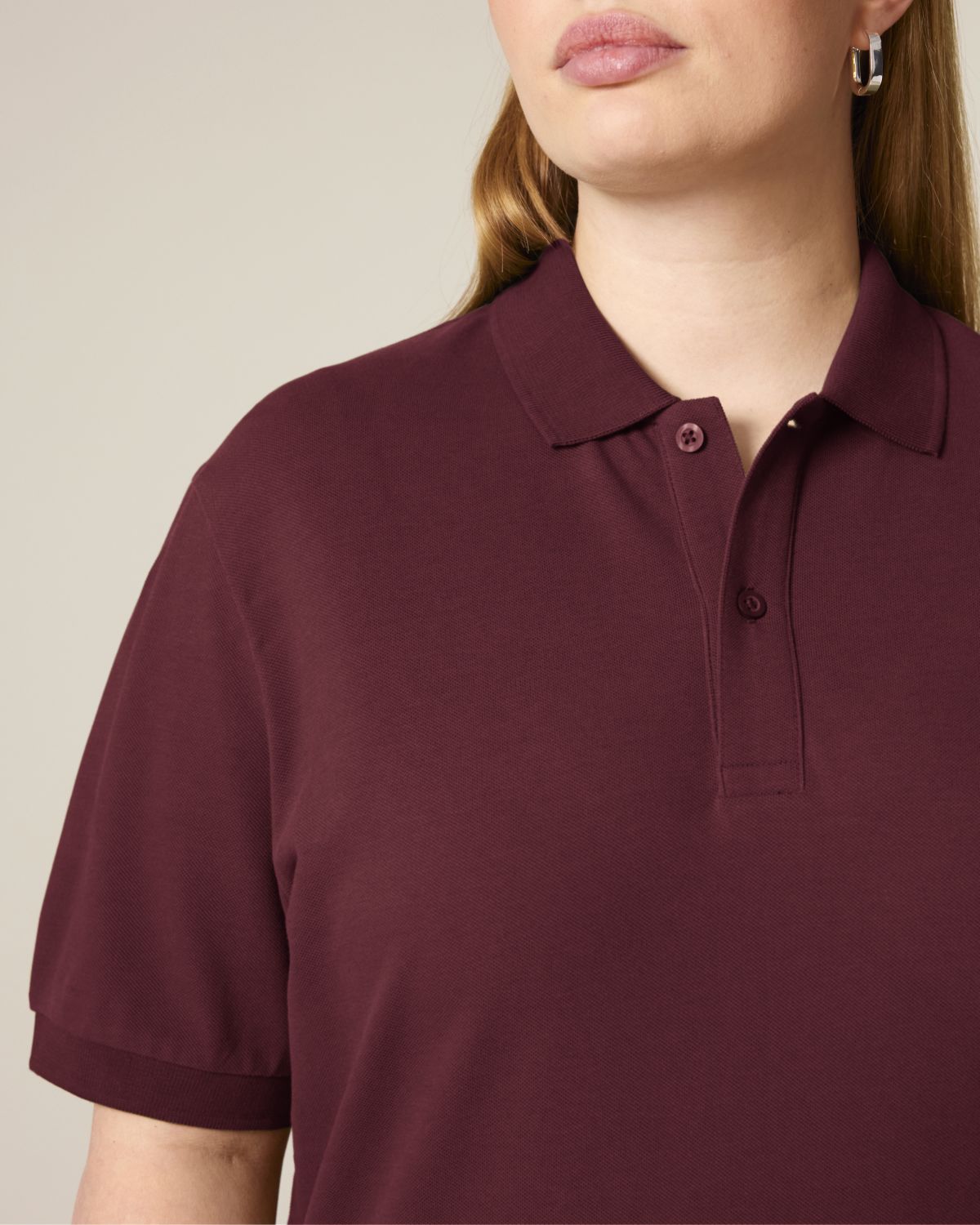 Basic Poloshirt Modell: Prescott 2.0