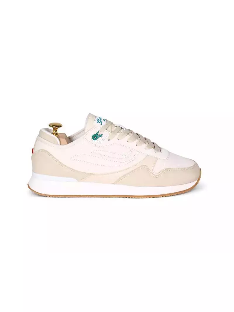 Sneaker Modell: G-Iduna Hemp Pina Light Khaki