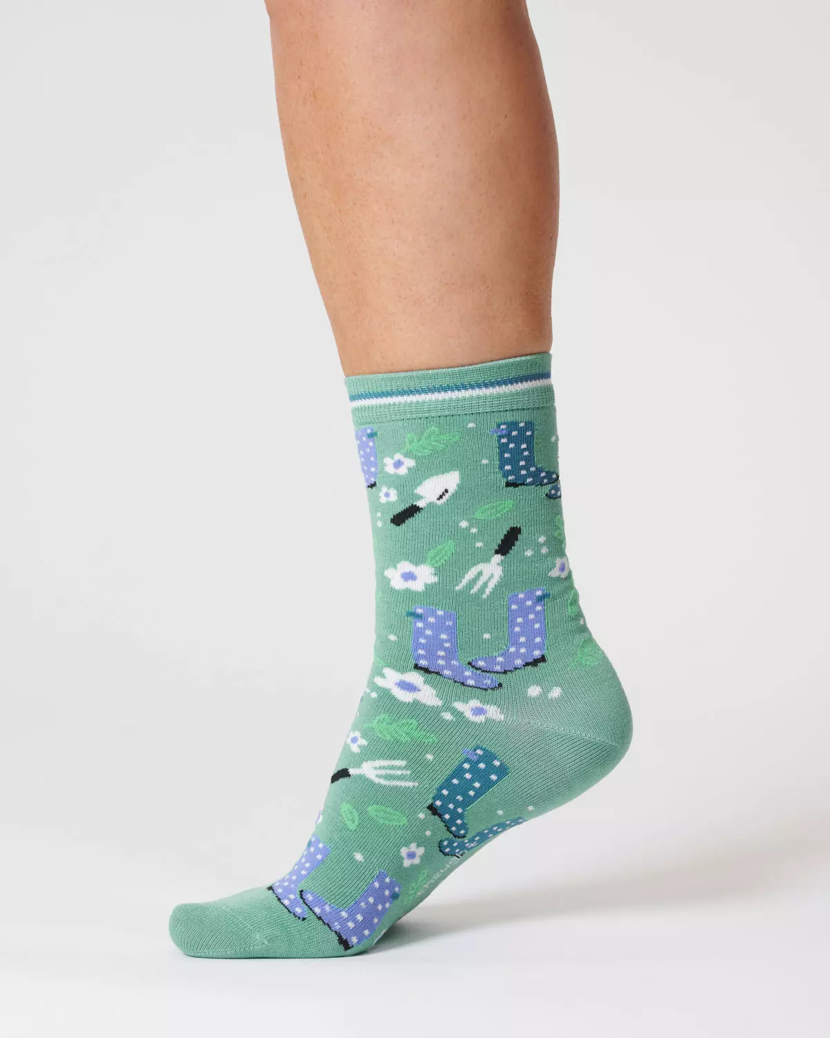 p2723186_666936_2_665ee41f844b7 Socken Modell: Garden