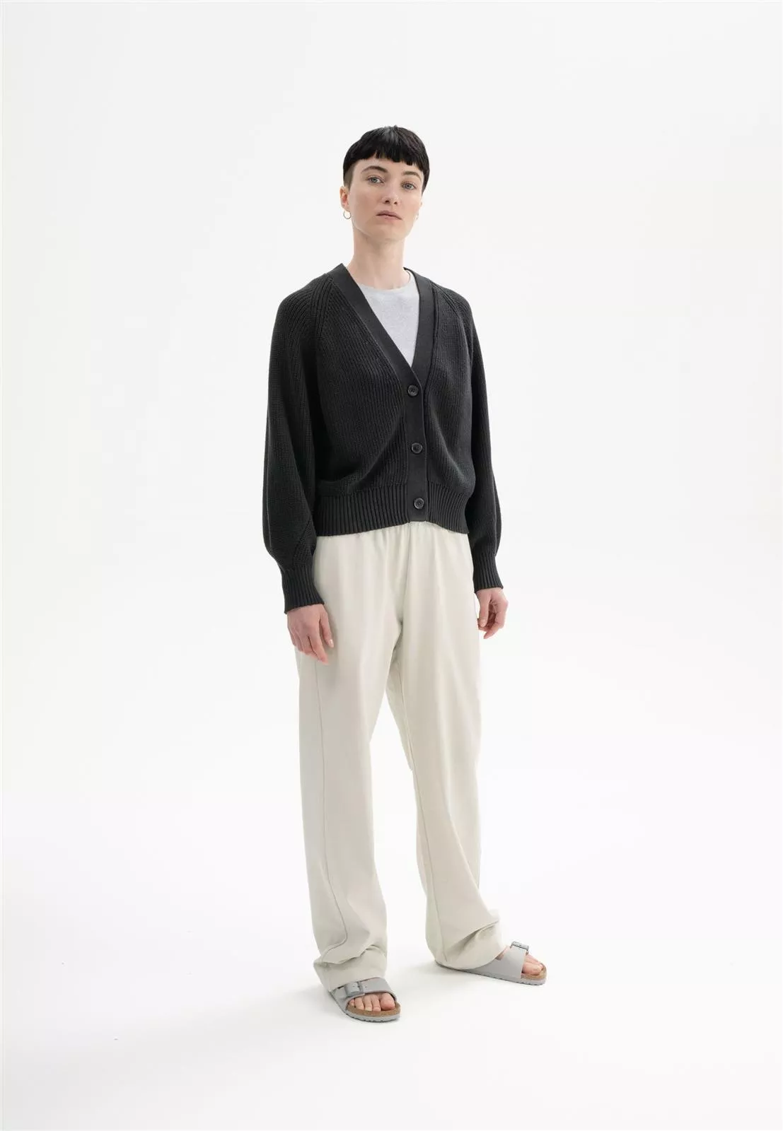 Cardigan Modell: Bhuma GOTS