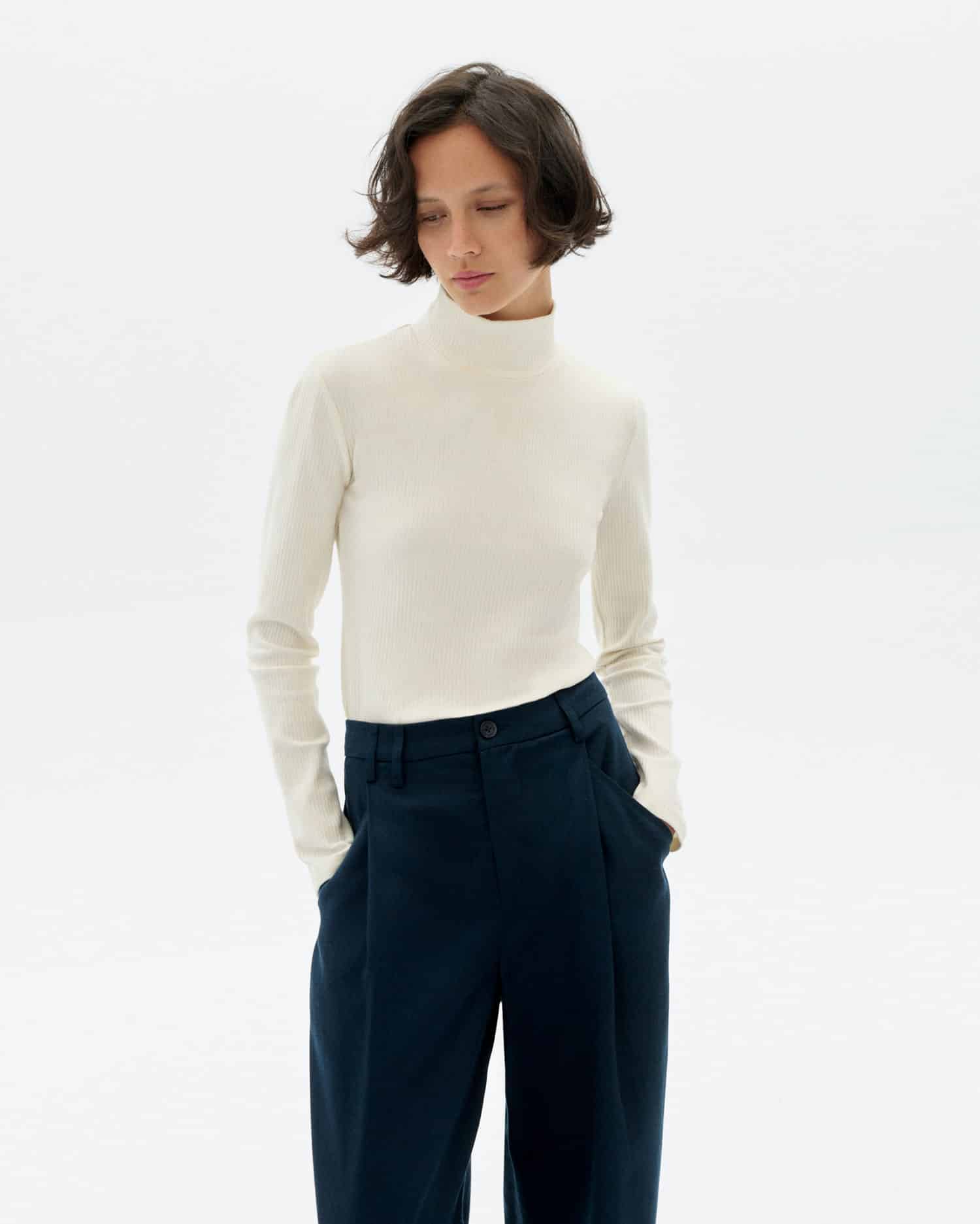 Linkbild zu Damen Longsleeves