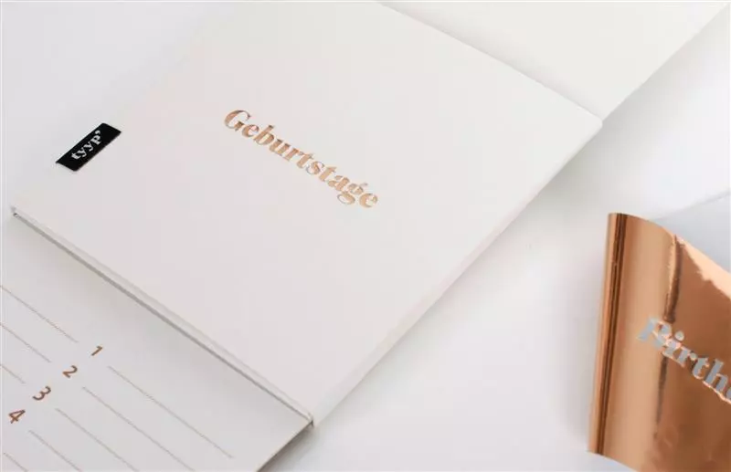 Geburtstagskalender