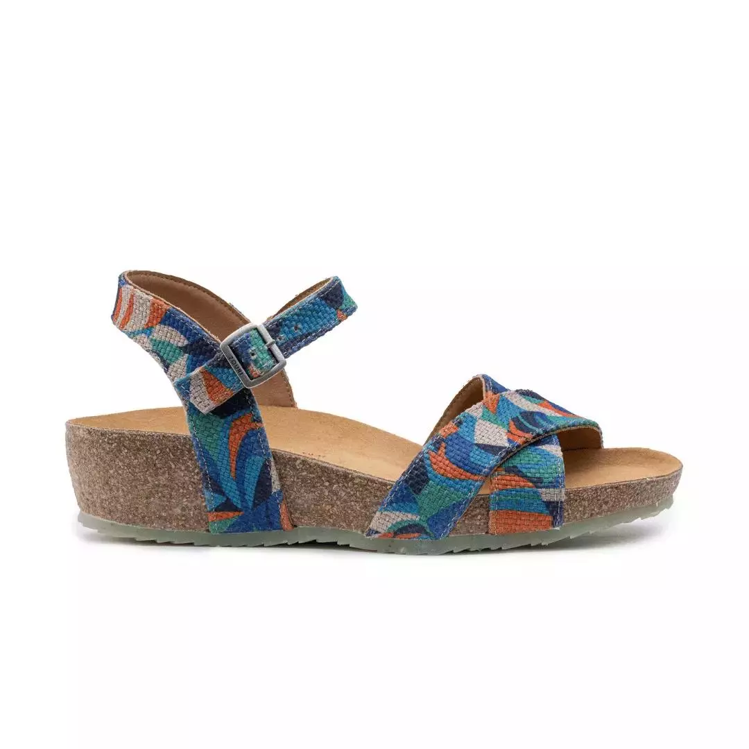 Sandale Modell: Nature