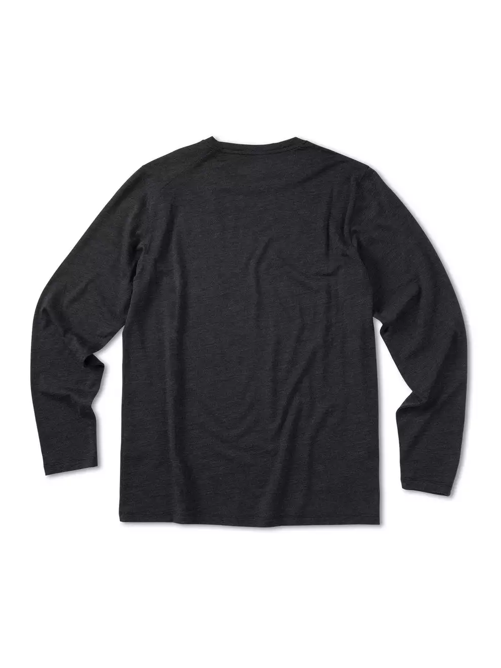 Longsleeve Merino (Male)