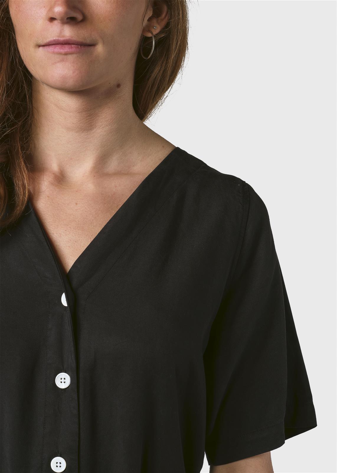 Tencel Jumpsuit Modell: Marna