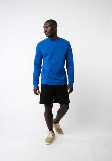 Shorts Modell: Bangoura GOTS