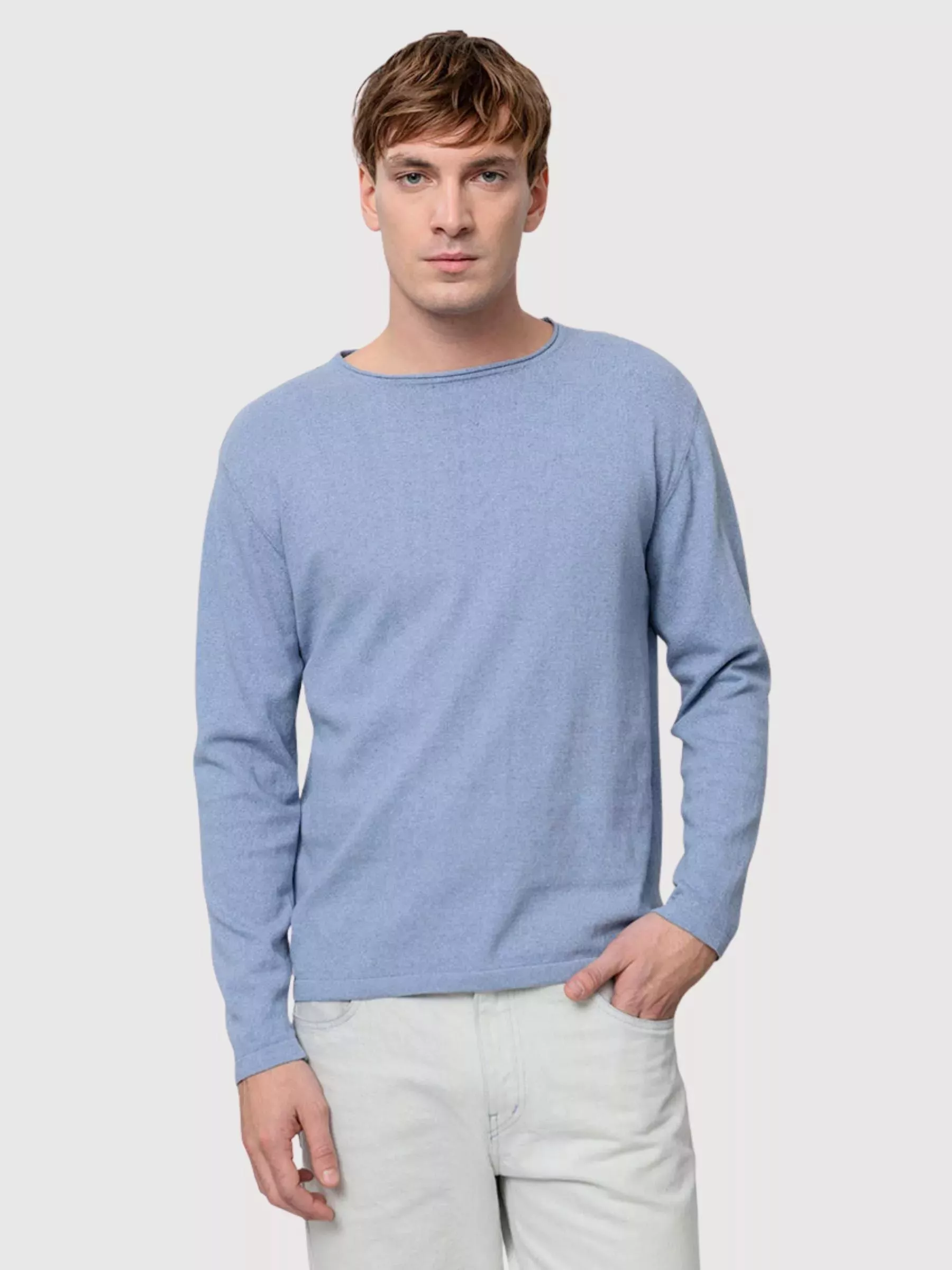 Blue Indigo