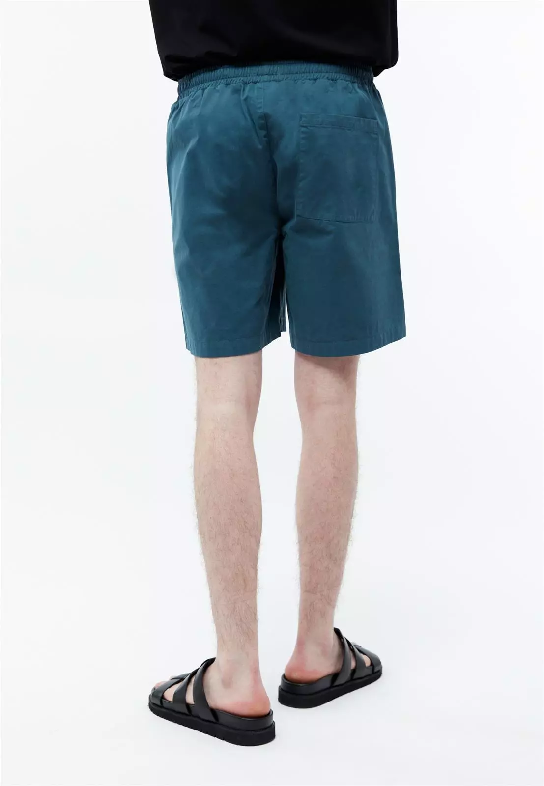 Shorts Modell: Leif GOTS