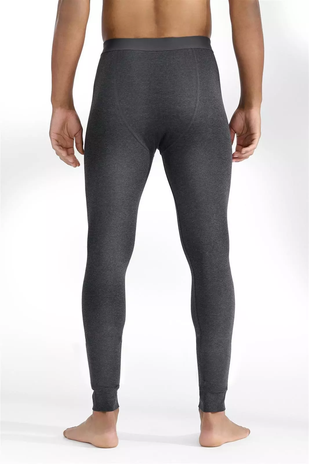 Lange Unterhose GOTS: Long John's