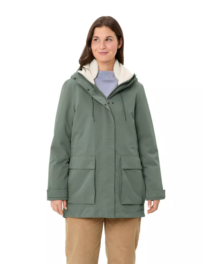 Parka Modell: Manukau III