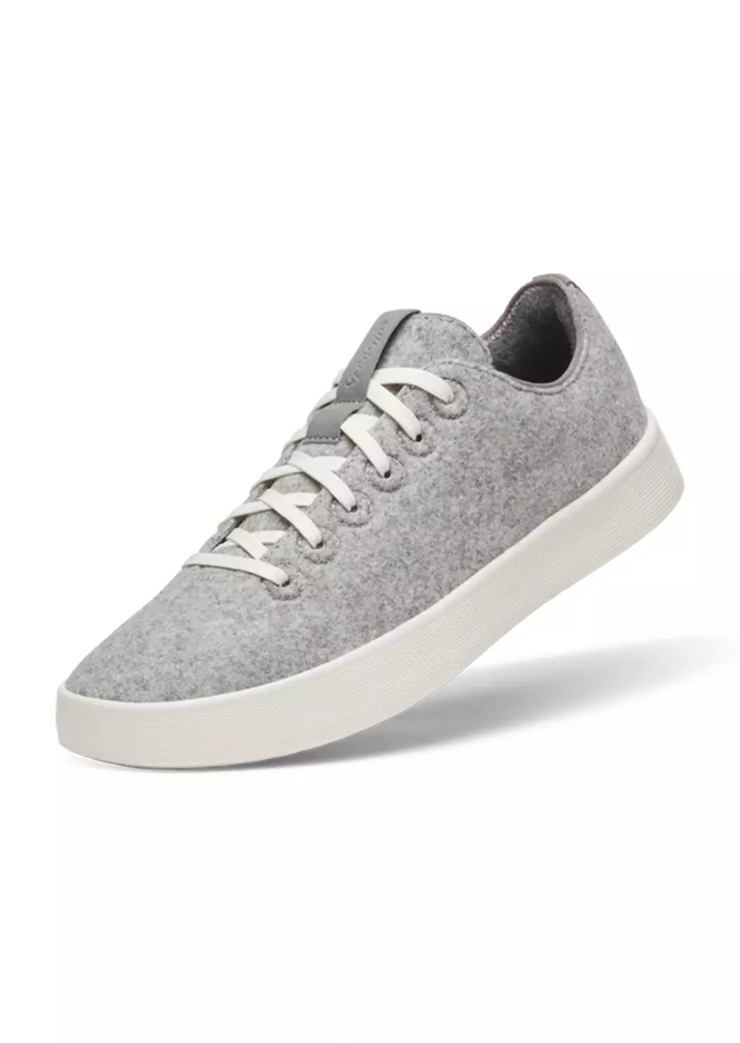 Woll-Sneaker Modell: Wool Cruiser