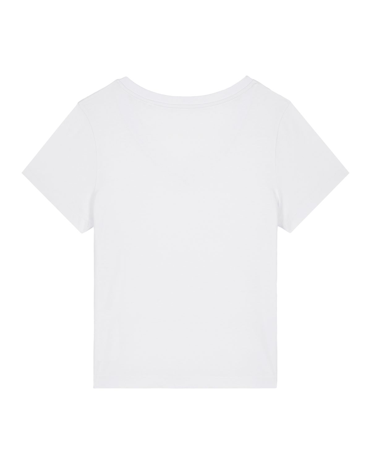 V-Neck T-Shirt Modell: Island