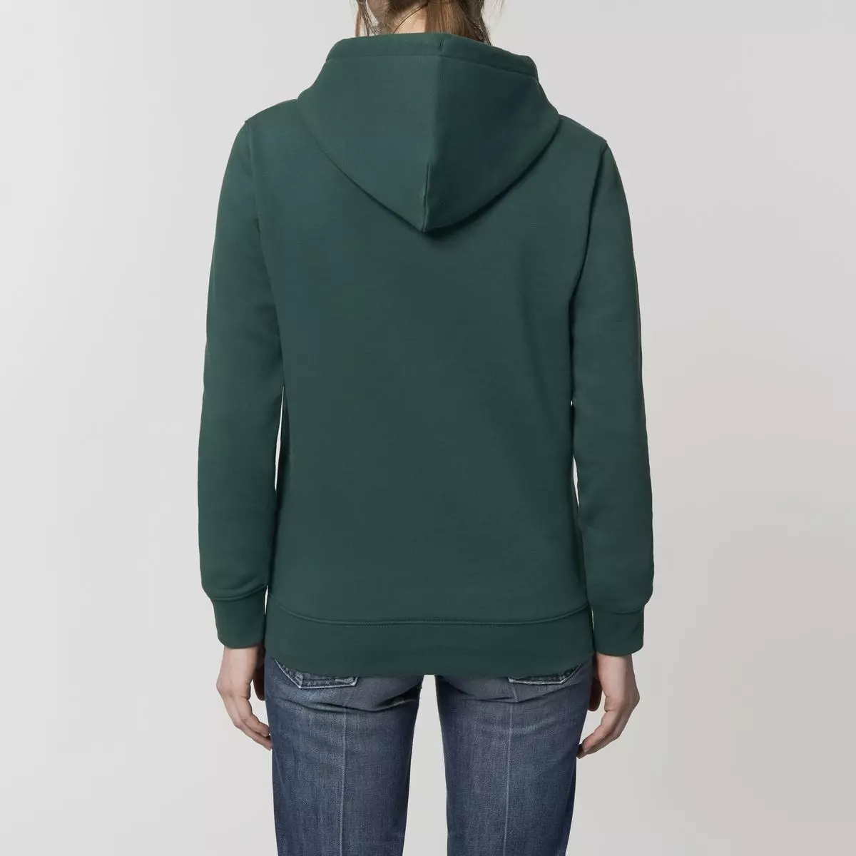 Hoodie Cross