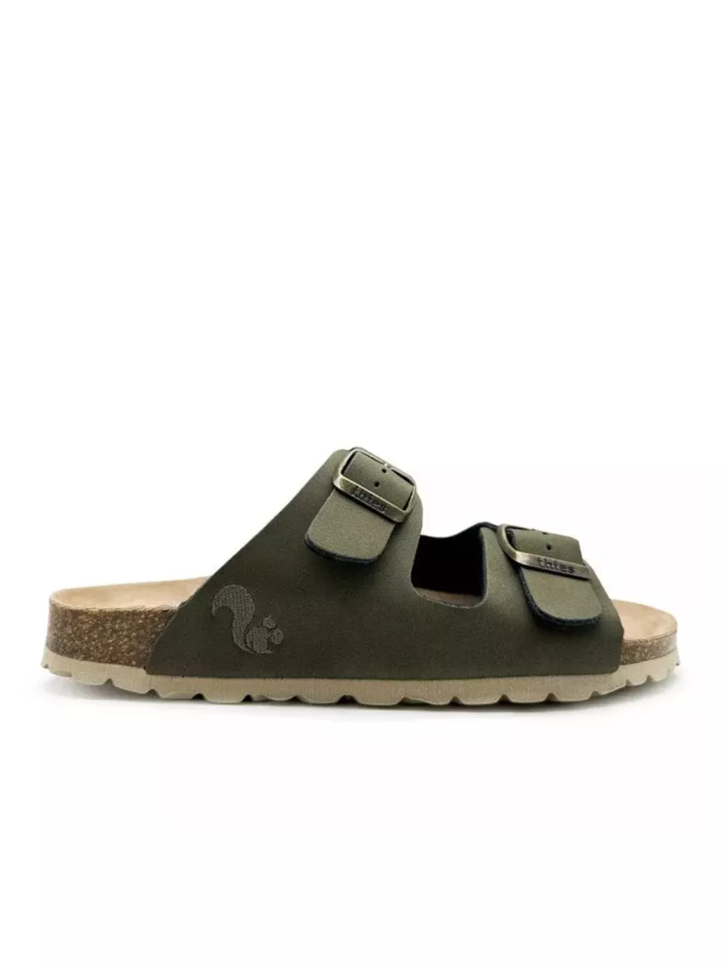 Sandale Modell: Eco Bio