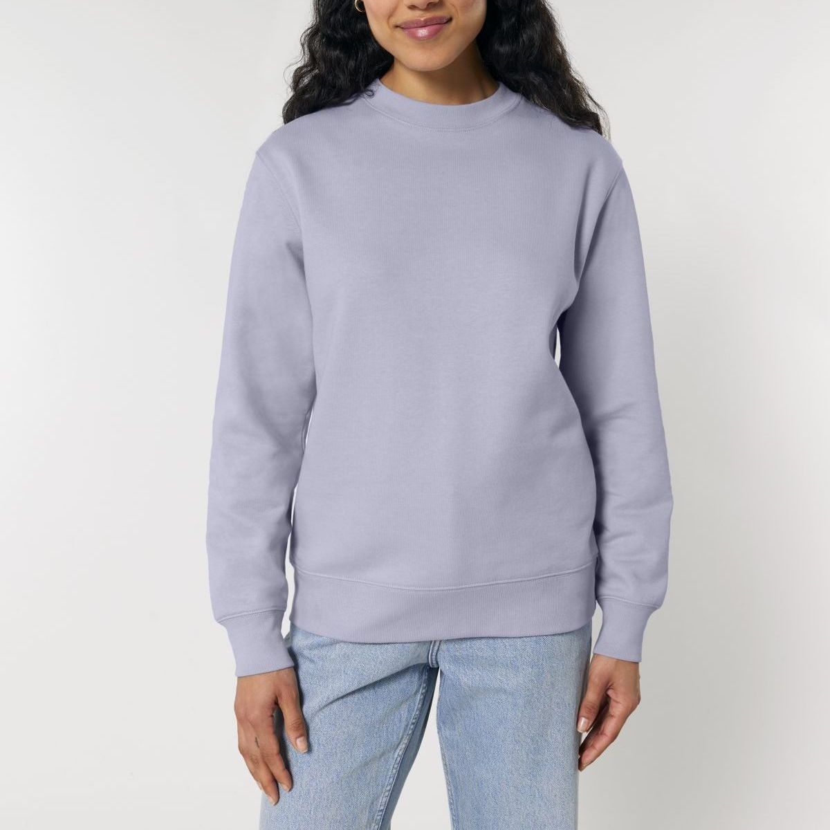 Basic Pullover Modell: Chess