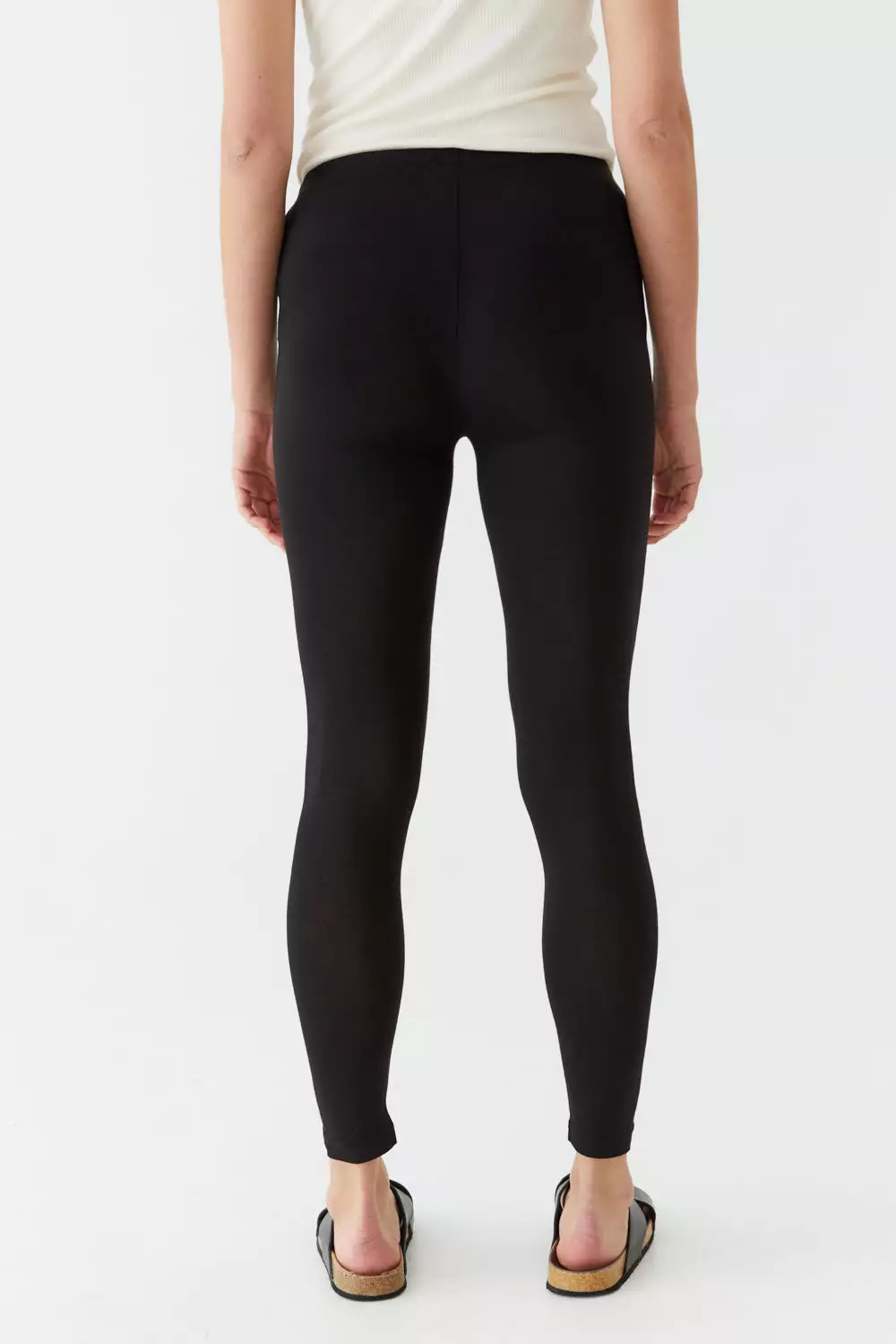 Bambus-Leggings Modell: Tina Bambus-Leggings Modell: Tina