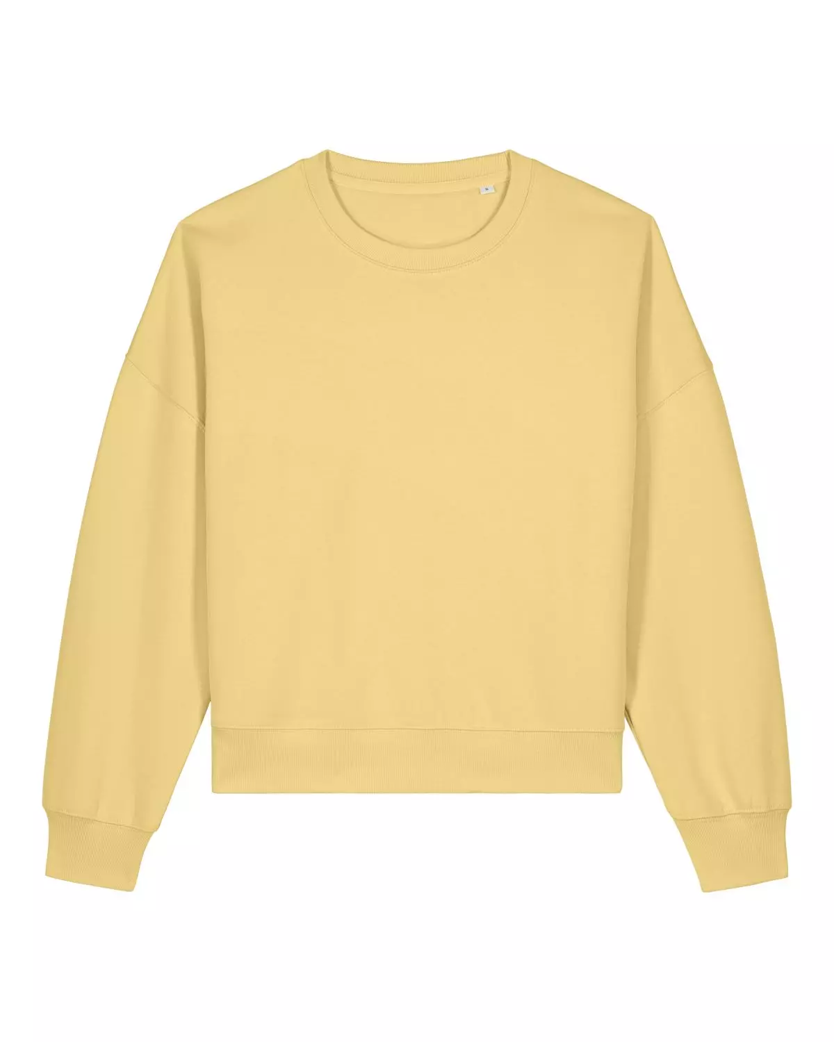 Basic Pullover Modell: Almai