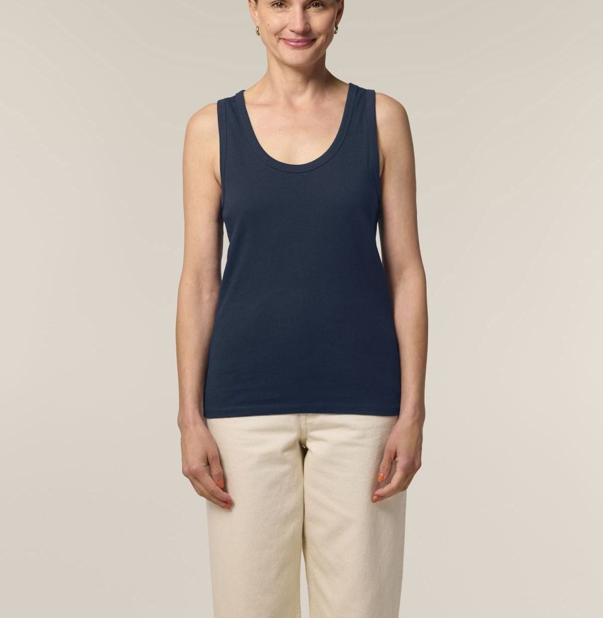SFM6_STTW963_C727 Basic Top Modell: Aval