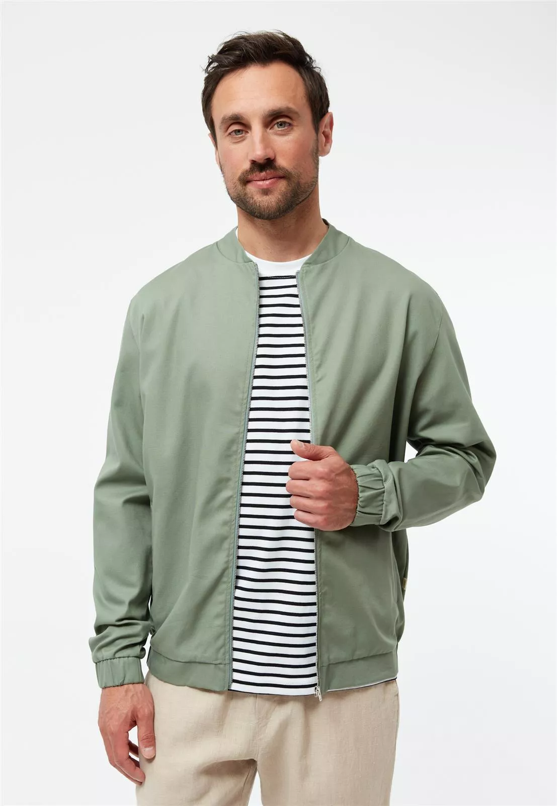 Jacke Modell: Casper