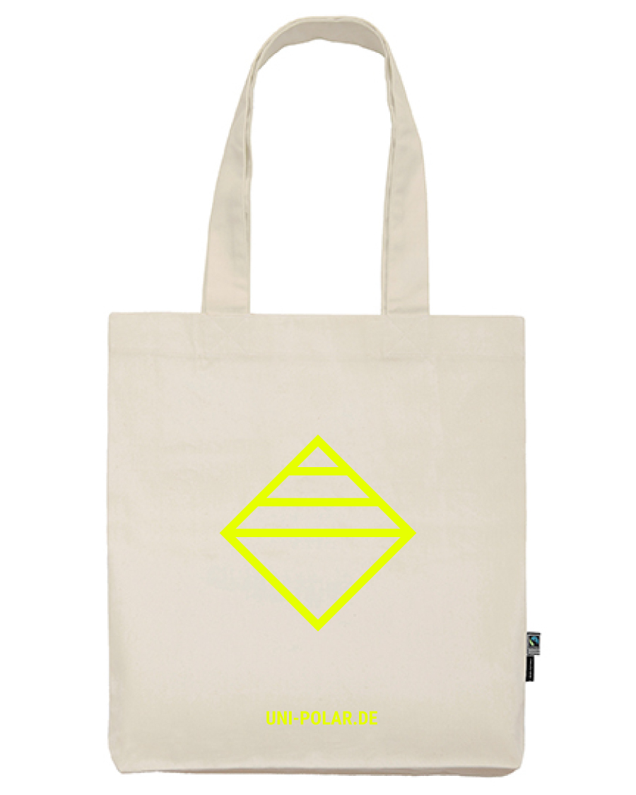 Jubiläums Beutel Modell: Neon