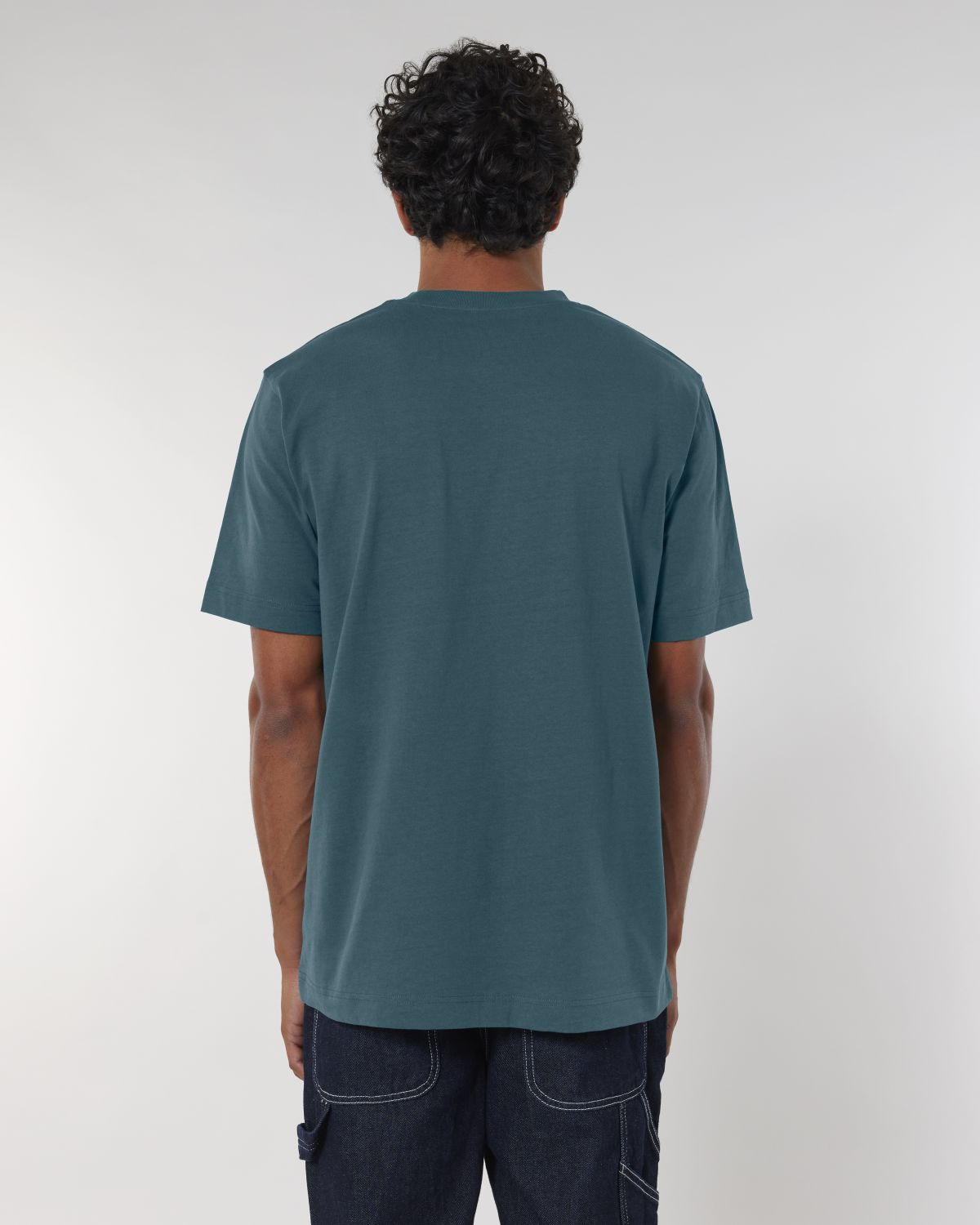 Oversized T-Shirt Modell: Free