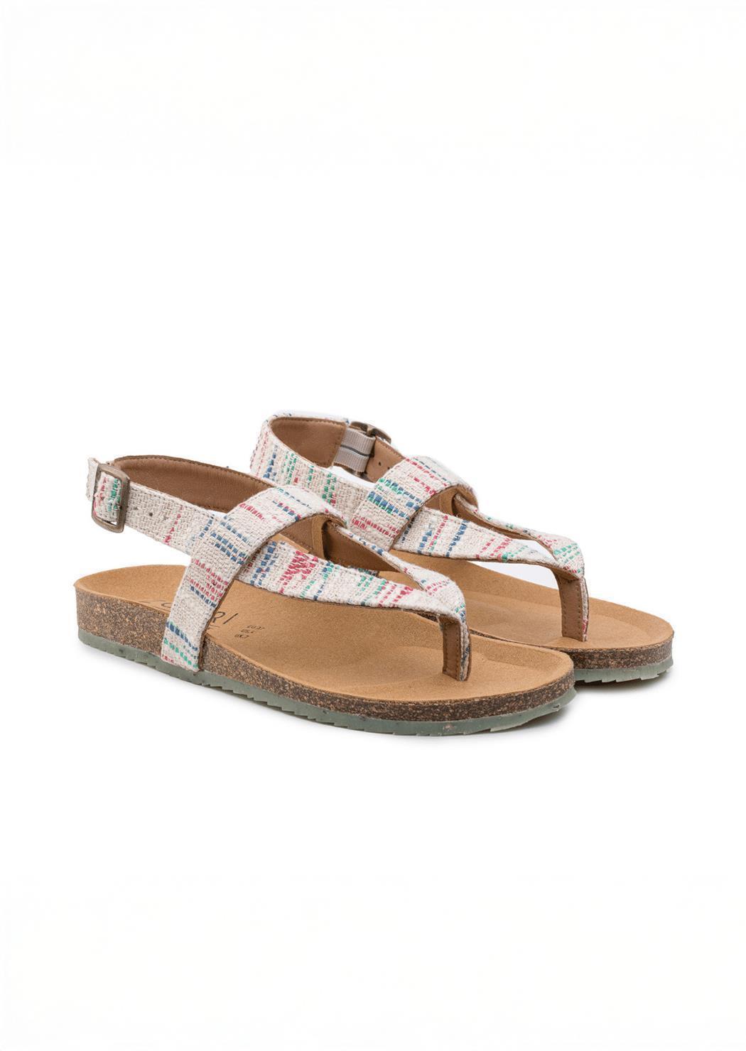 Zehensandale Modell: Isle