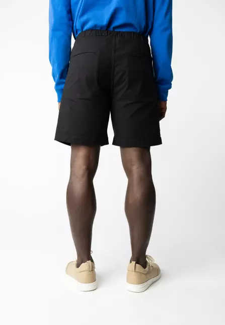 Shorts Modell: Bangoura GOTS