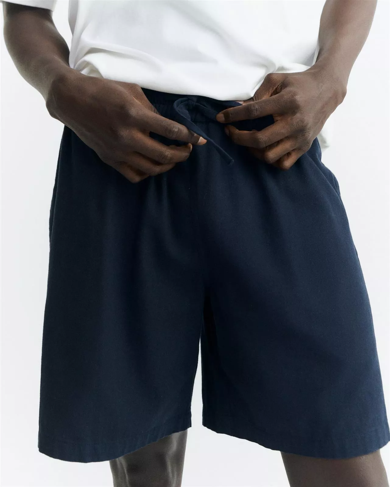 Shorts Modell: Henry