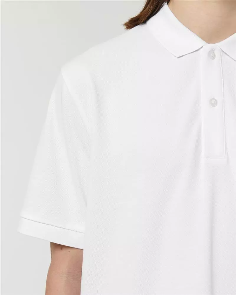 Poloshirt Modell: Prescott